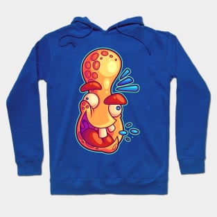 Nutcase Hoodie